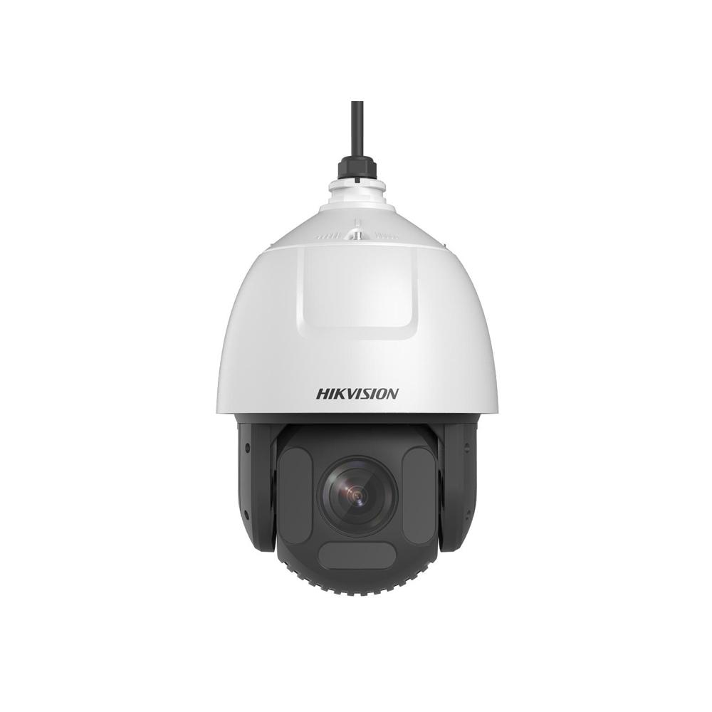Камера Hikvision 4 МП PTZ DS-2DF7C445IXR-AEL/T5 5,9-265,5 мм
