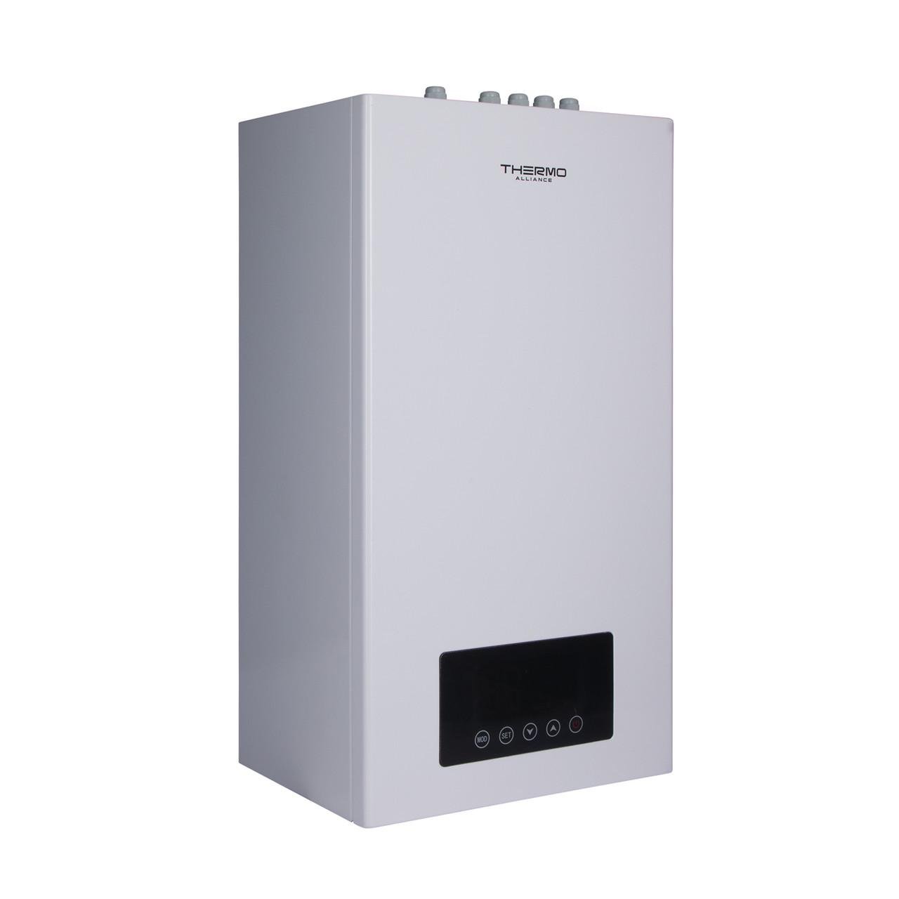 Котел электрический Thermo Alliance 18 кВт (2657693468) - фото 4