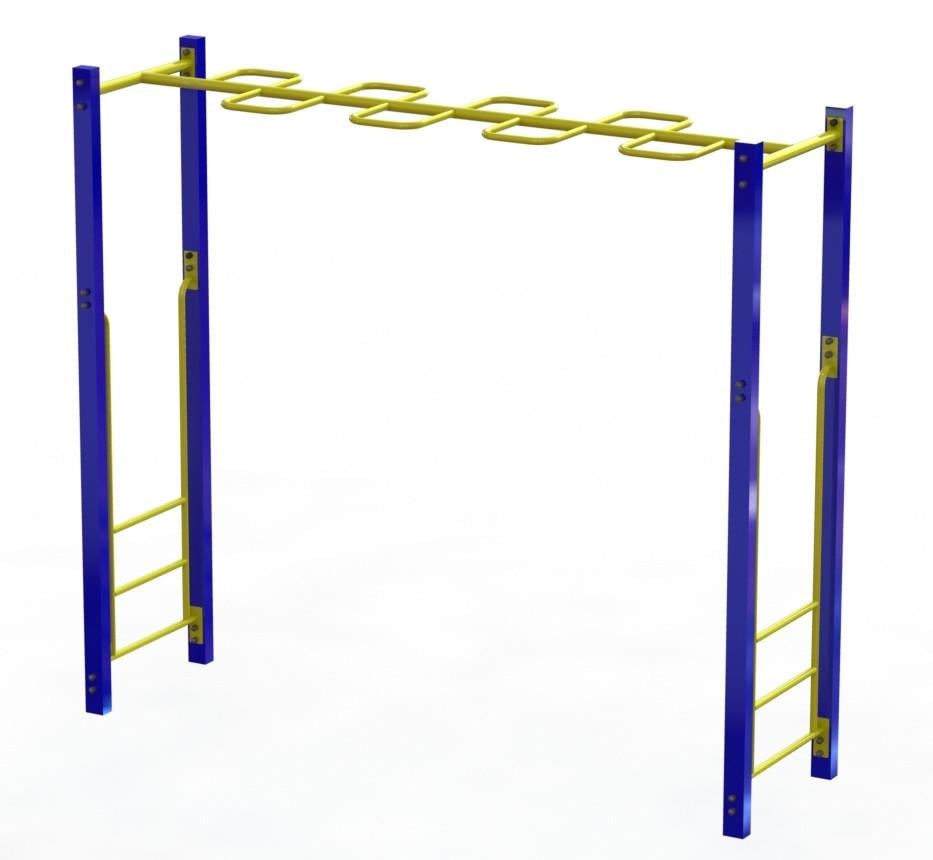 Рукоход малый SiverSport KID630