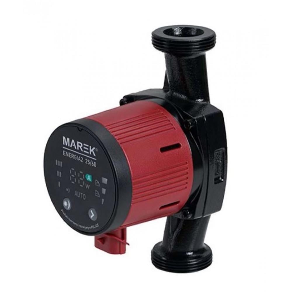 Циркуляционный насос MAREK ENERGIA 2 25/60 -180 с частотной авторегулировкой (23913187)