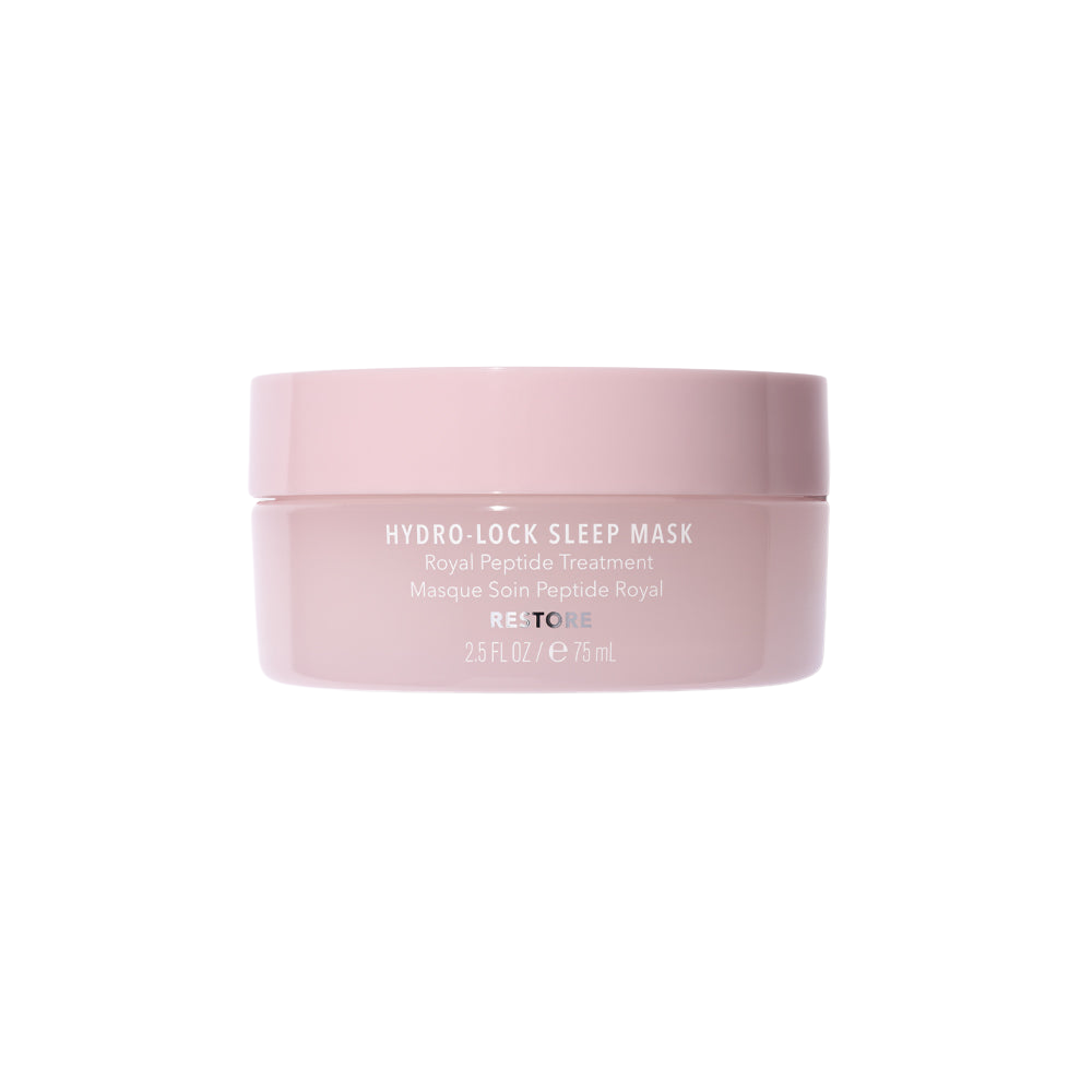 Відновлююча маска для обличчя HydroPeptide Hydro-Lock Sleep Mask 75 мл