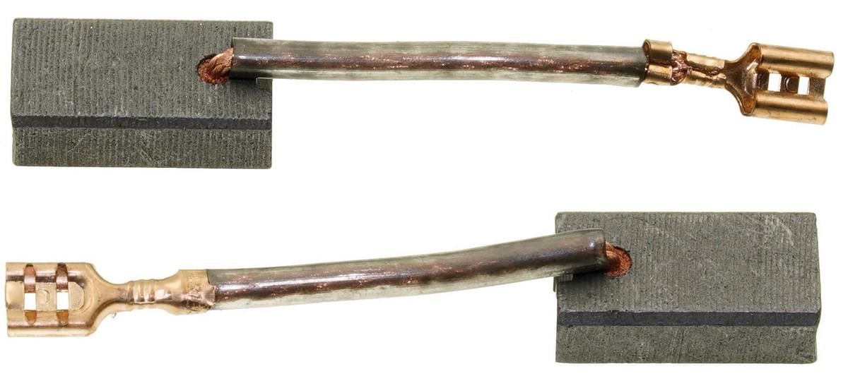 Щетки перфоратора Dnipro-M ВН-14 7х11х20 (щ831) - фото 3 Щетки перфоратора Dnipro-M ВН-14 7х11х20 (щ831) - фото 3