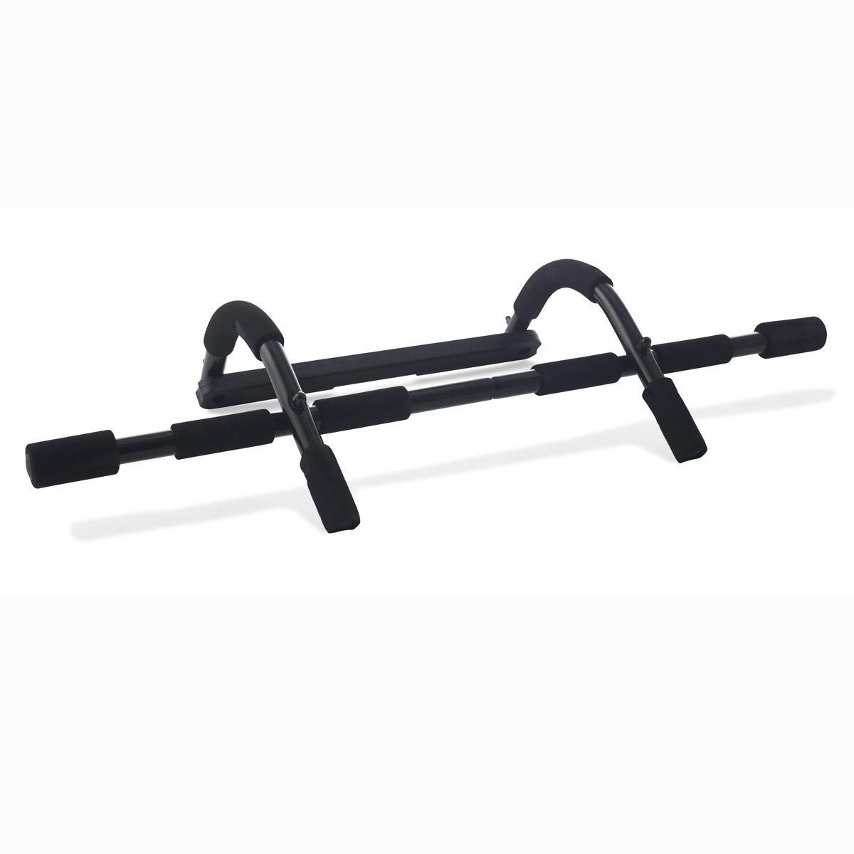 Турник дверной многофункциональный PowerPlay 4129 (A-012553) - фото 5