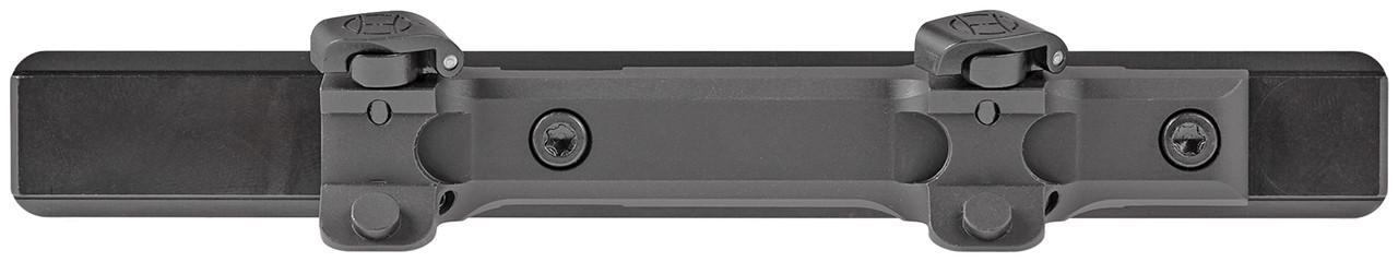 Кріплення швидкознімне Henneberger HMS-SAMO для Blaser Weaver/Picatinny BH 17 мм - фото 4 Кріплення швидкознімне Henneberger HMS-SAMO для Blaser Weaver/Picatinny BH 17 мм - фото 4