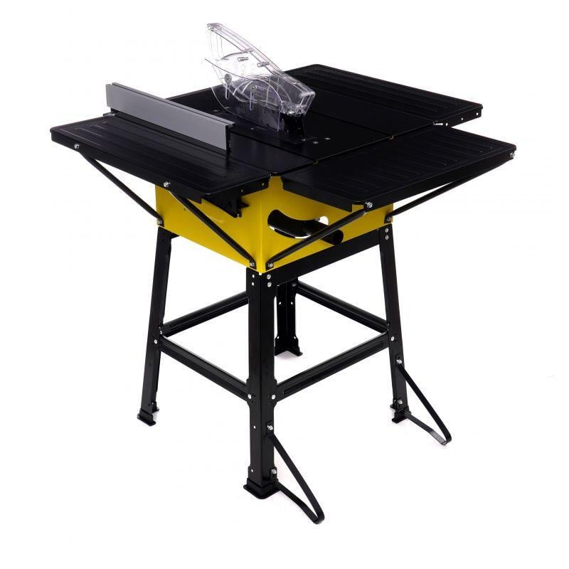 Пила циркулярна настільна 2900W Kraft Dele KD5292 - фото 4