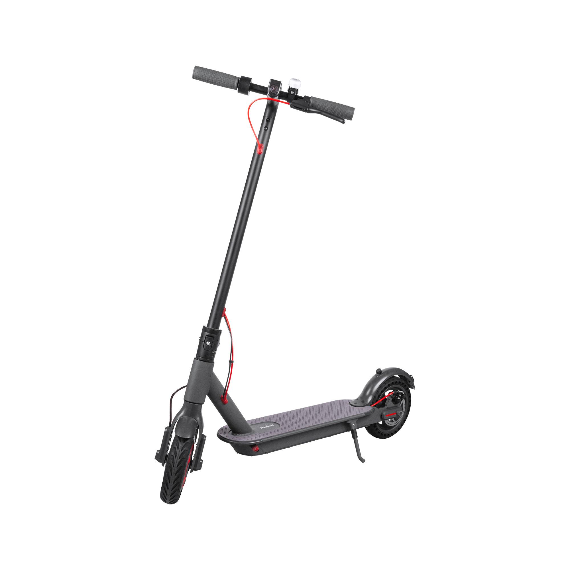 ᐉ Самокат электрический Rebel FAST WHEELS PRO • Купить в Киеве, Украине ...
