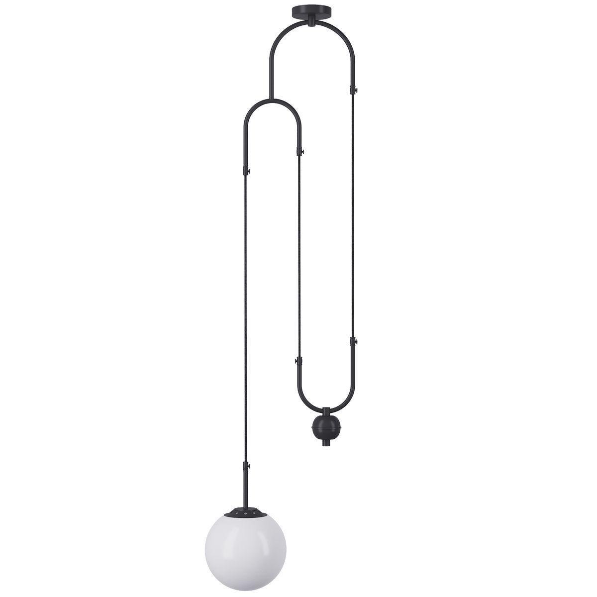 Люстра Pikart Lights Сounterweight 23682-4