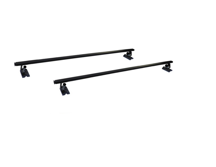 Багажник на крышу Renault Trafic Рено трафик 160 см Черный Багажник на крышу Renault Trafic Рено трафик 160 см Черный