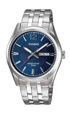 Часы Casio MTP-1335D-2AVDF