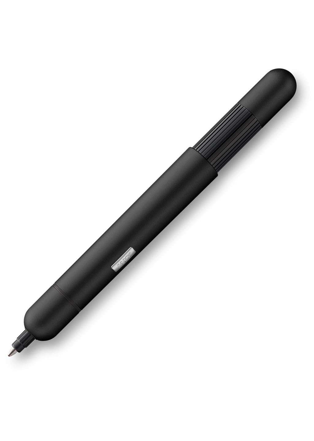 Ручка кулькова Lamy Pico стрижень M M22 Чорний (4001026) - фото 1