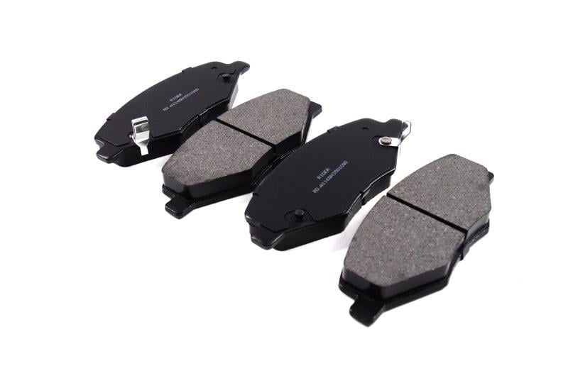 Тормозные колодки дисковые передние standard Chery Amulet/A11/A15 03- +abs RIDER RD A116GN3501080 (RD.A116GN3501080 RIDER)