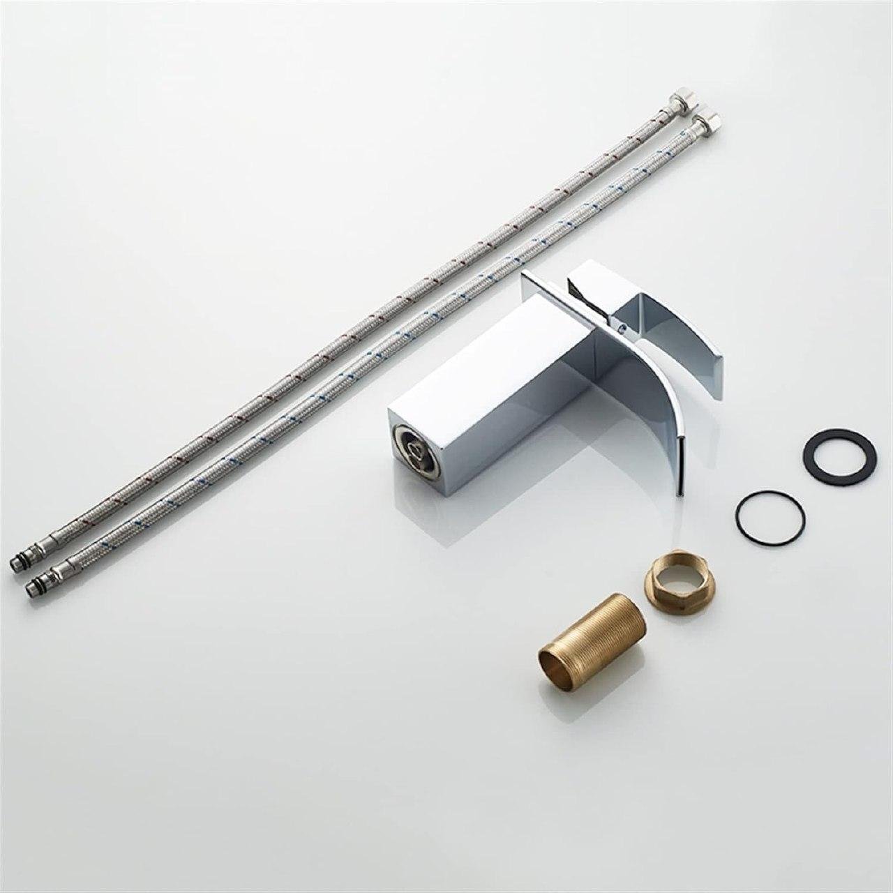 Змішувач каскадний Epelli Cascade Bali S Chromo (2451967316) - фото 3 Змішувач каскадний Epelli Cascade Bali S Chromo (2451967316) - фото 3