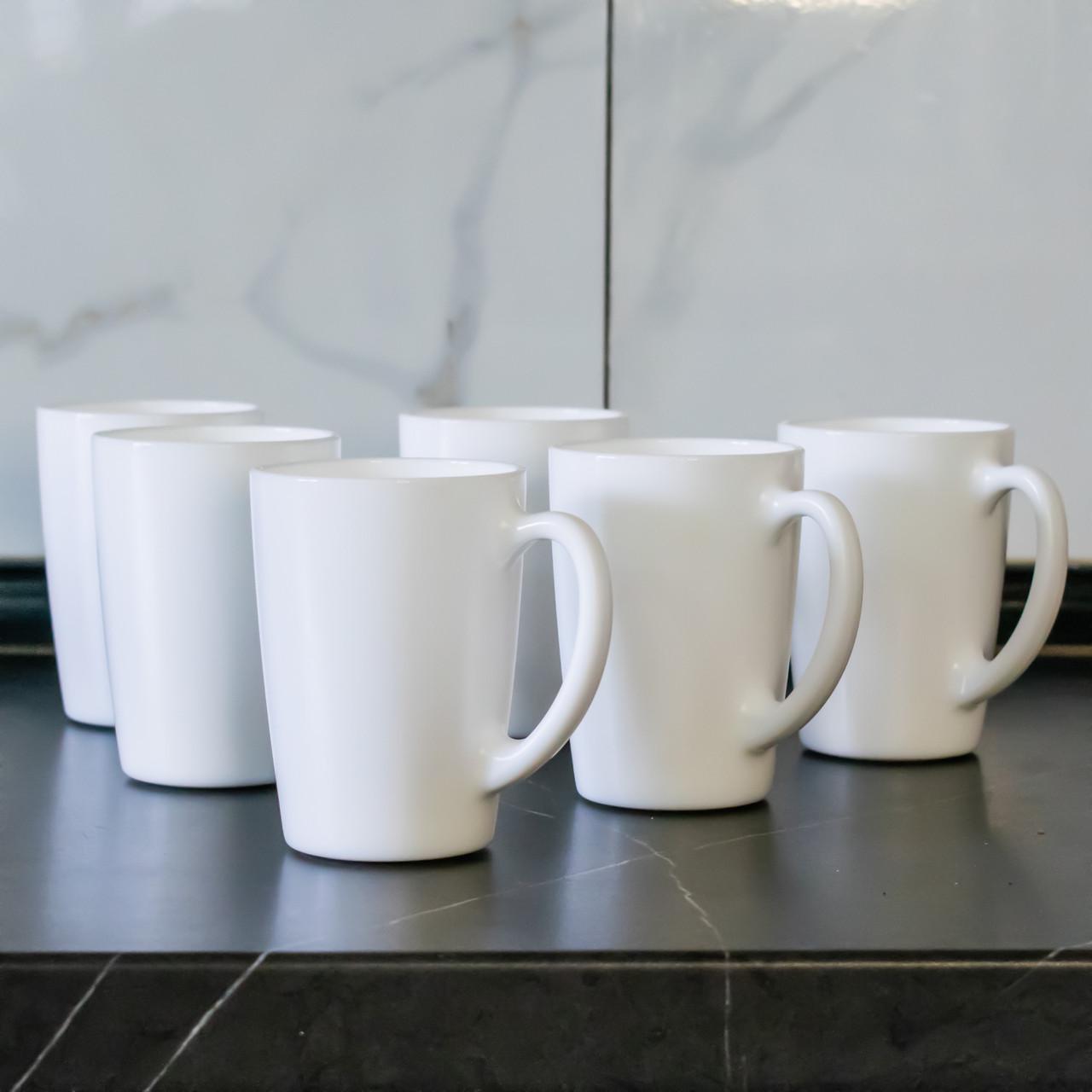 Набор посуды Luminarc 25 Diwali White (26772529) - фото 4 Набор посуды Luminarc 25 Diwali White (26772529) - фото 4