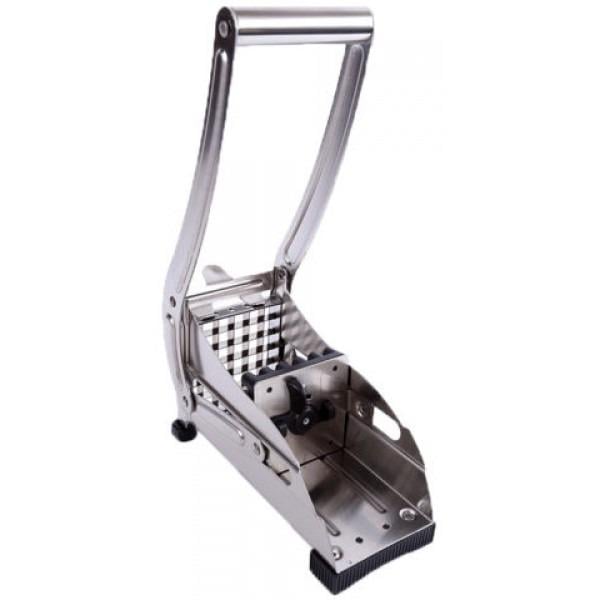 Картоплерізка Potato-chipper S64 металева