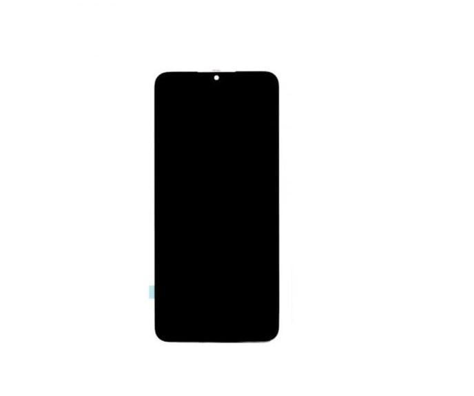 Дисплейный модуль Liquid Crystal Display/Touchscreen для Xiaomi Redmi 9 Черный (000054516)