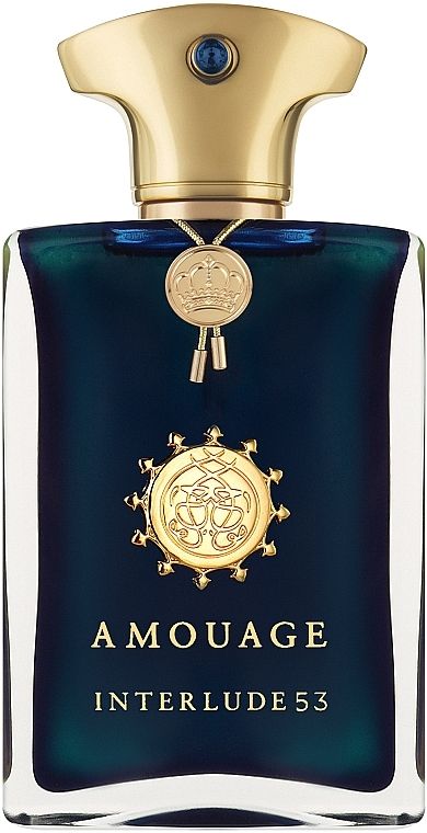 Парфюмированная вода Amouage Interlude 53 100 мл (2268_3982)
