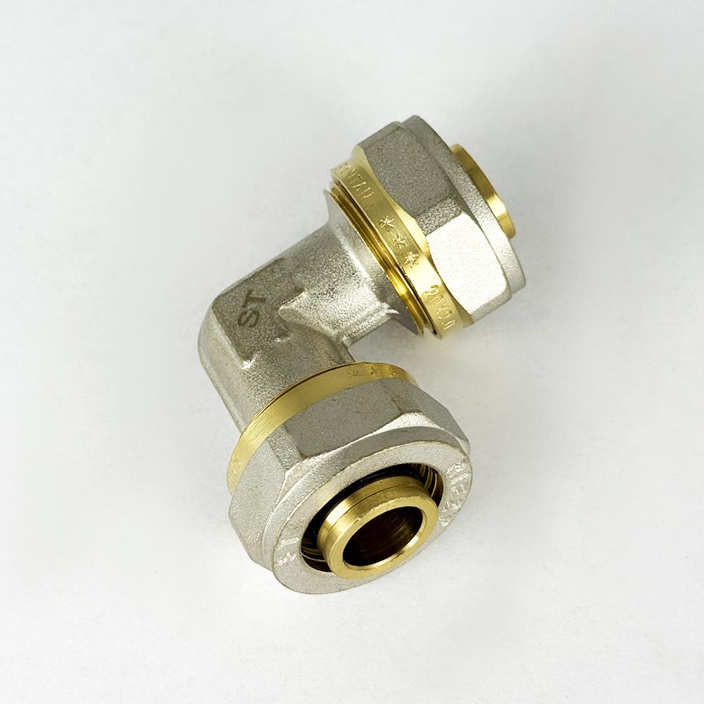 Кут прохідний з проточкою SANTAN 20х20 (47846) - фото 3 Кут прохідний з проточкою SANTAN 20х20 (47846) - фото 3