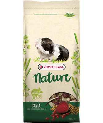 Корм для морских свинок беззерновой Versele-Laga Nature Cavia 700 г (27732980) Корм для морских свинок беззерновой Versele-Laga Nature Cavia 700 г (27732980)