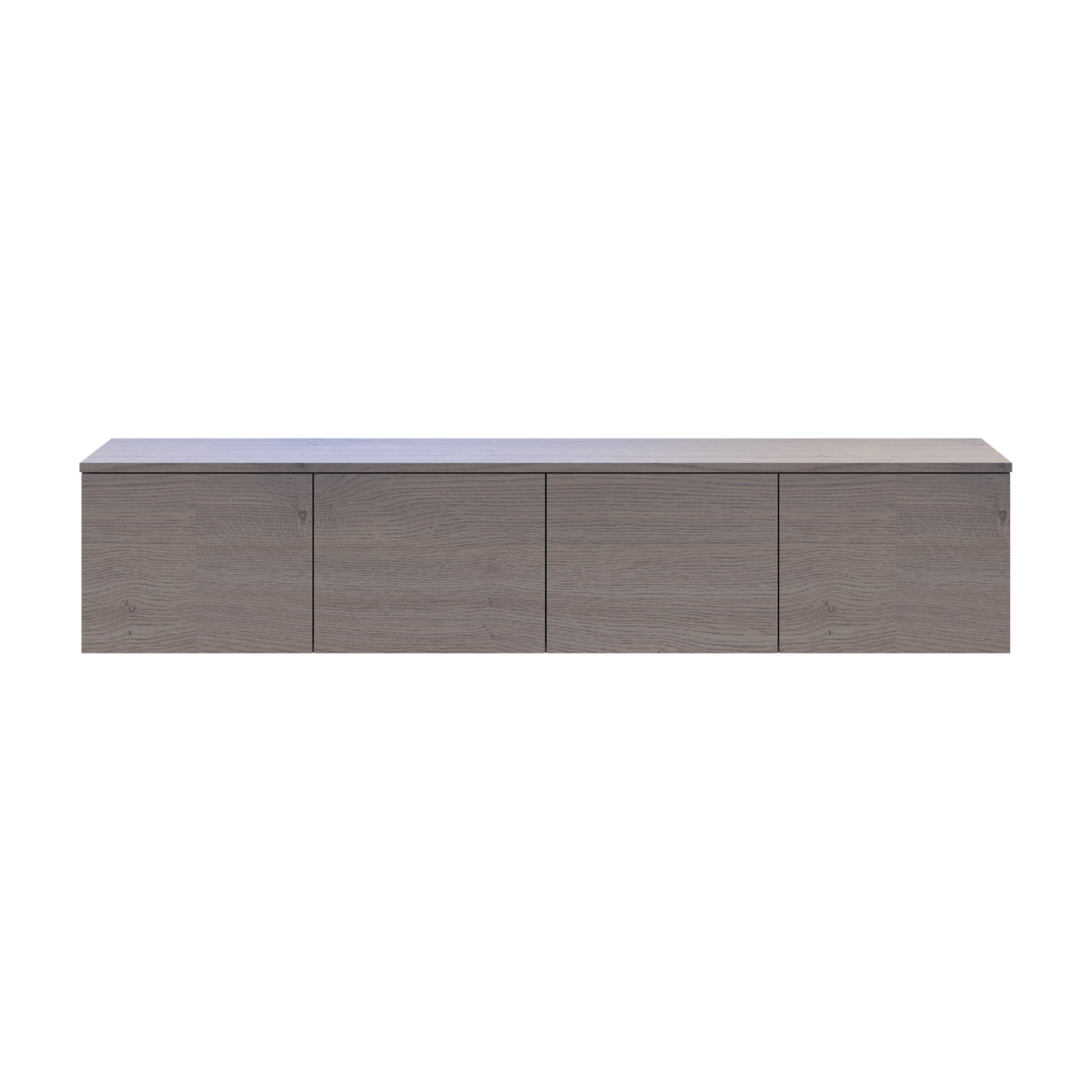 Тумба ТВ Doros Левія Канноло 4Д 160х35х33 см (41516197) - фото 3 Тумба ТВ Doros Левія Канноло 4Д 160х35х33 см (41516197) - фото 3