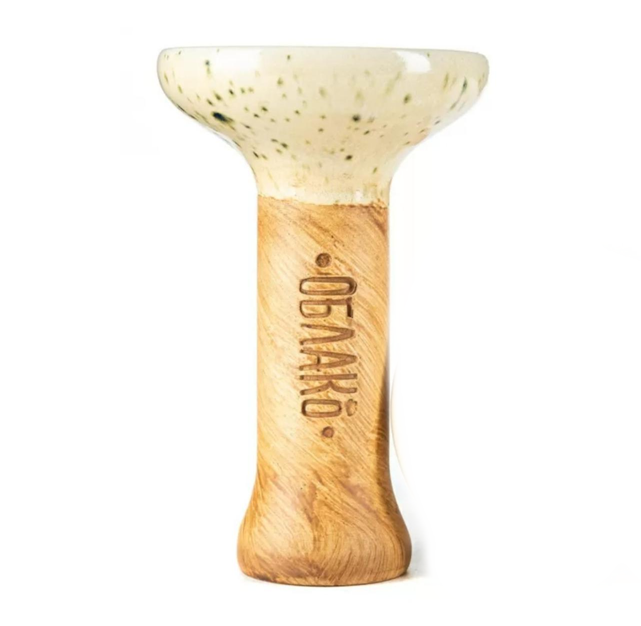 Чаша облако Glaze top Phunnel M №75 Савана (482001819)