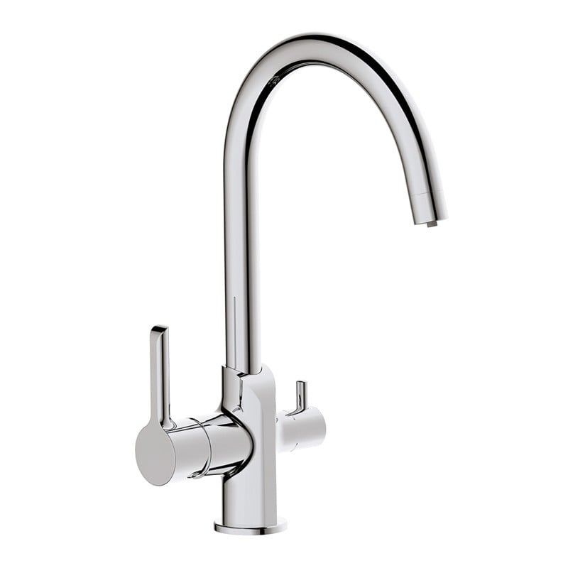 Смеситель для кухни MIXXUS Premium EDEM 021 (MI5923)