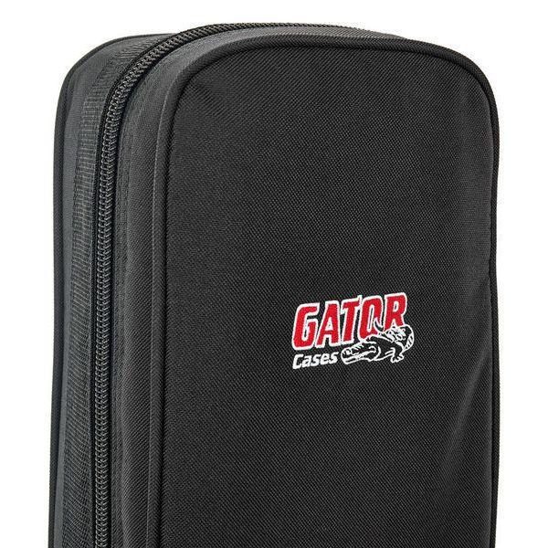 Кейс для гитары Gator Foam Case Classic - фото 10 Кейс для гитары Gator Foam Case Classic - фото 10