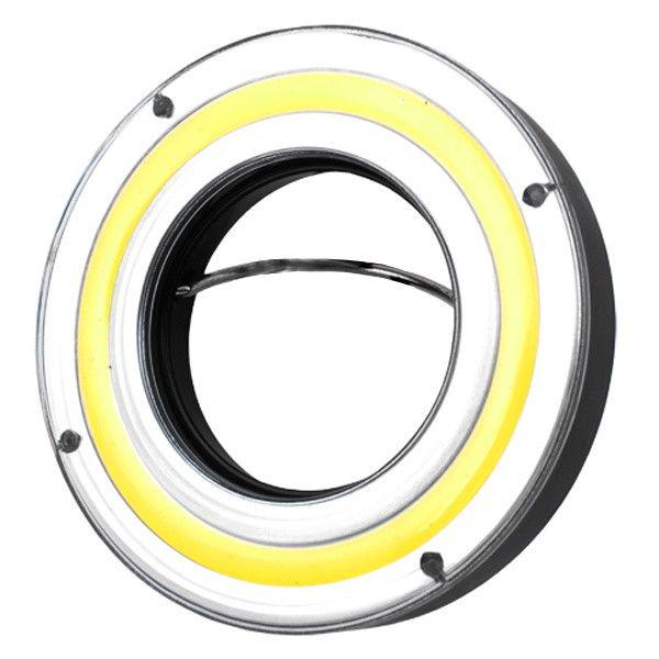 Фонарик 981-COB