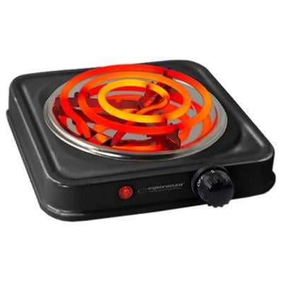 Настольная электрическая плита Esperanza EKH 001 K (1104925)