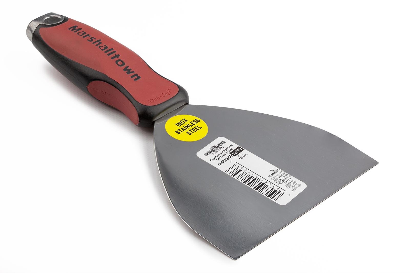 Шпатель малярный Marshalltown 127 мм (107689) Шпатель малярный Marshalltown 127 мм (107689)