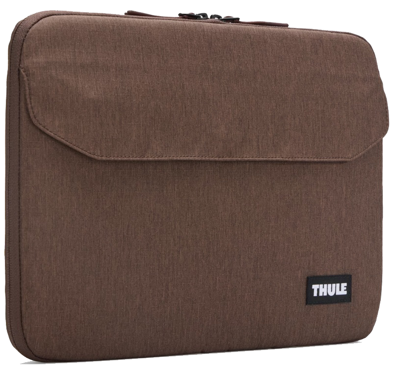 Чохол для ноутбука Thule Lithos Sleeve MacBook Pro 14" TLS-114 Nuanced Brown (UG-3205457)