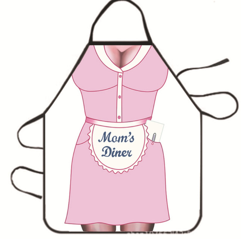 Фартук с приколом Обед 5590 71х54,5х0,2 см (4228454) Фартук с приколом Обед 5590 71х54,5х0,2 см (4228454)