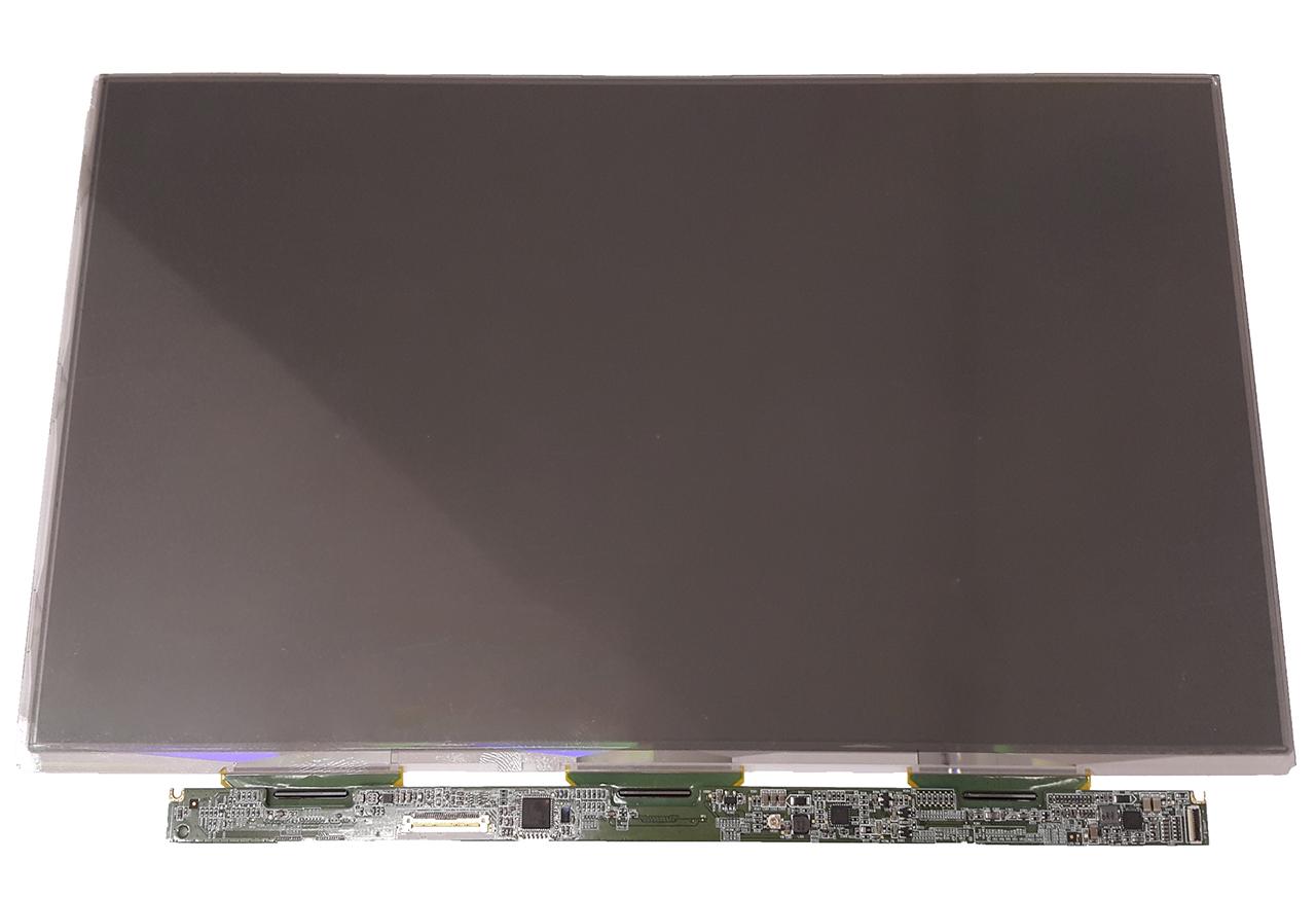 Матрица для ноутбука Asus BX31E 13,3" 1366х768 WXGA/HD Ready 16:9 eDP 30 pin слева внизу (121319)