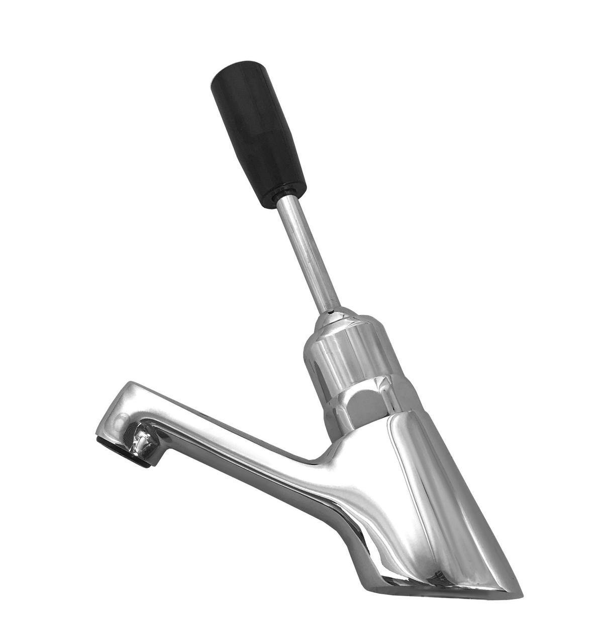 Кран-дозатор для умывальника Tremolada ТREMO 464 (000011985)