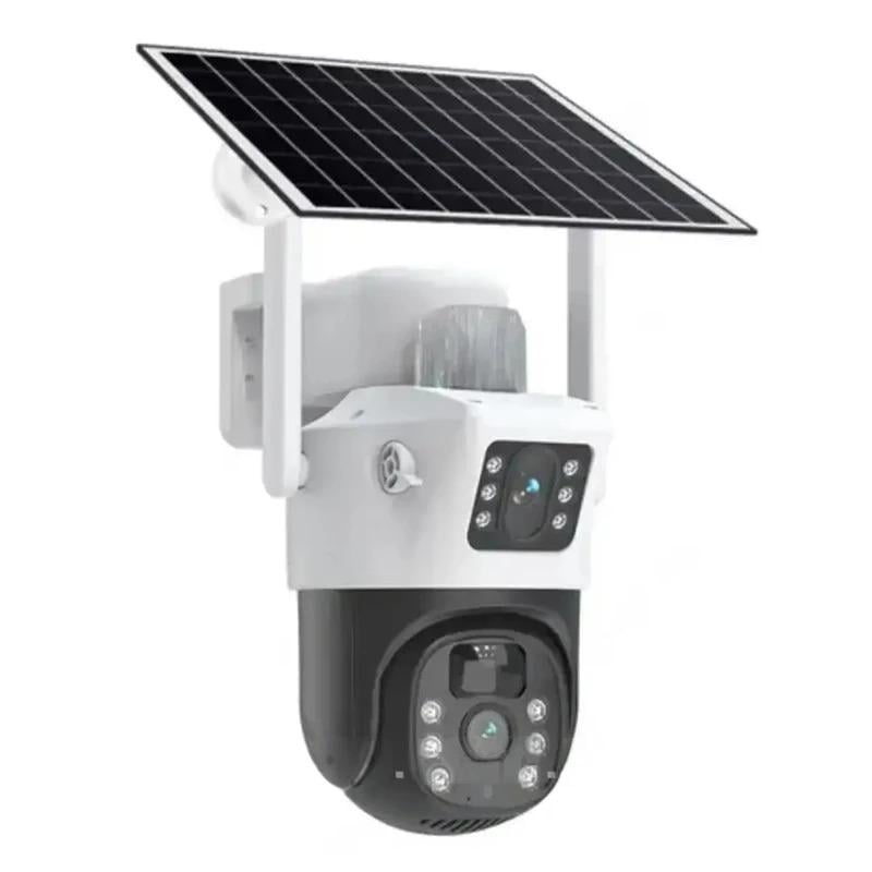 Камера видеонаблюдения V36-4G SOLAR 4G 2 Мп (234575262_1794)