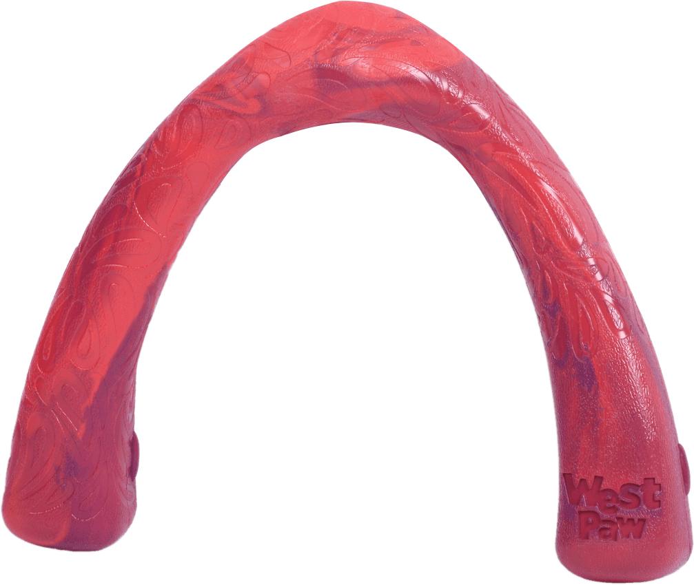Игрушка для собак Snorkl Hibiscus большая гибискус 21 см