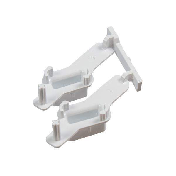 Декоративна кнопка Старт для пральної машини Whirlpool (481071425341) - фото 2 Декоративна кнопка Старт для пральної машини Whirlpool (481071425341) - фото 2