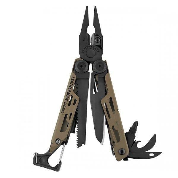 Мультитул Leatherman signal картонная коробка (26736385) Мультитул Leatherman signal картонная коробка (26736385)