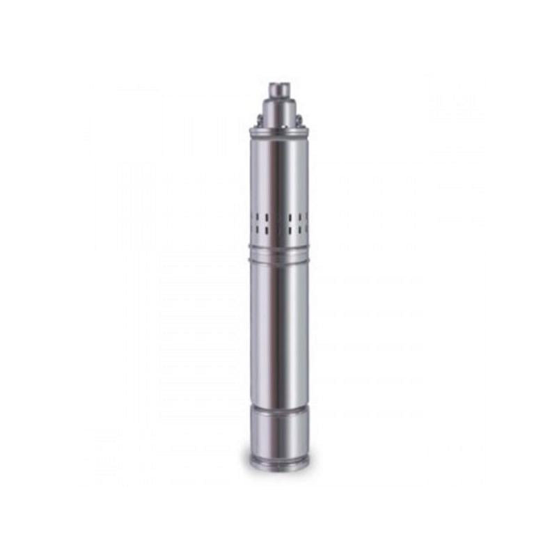 Насос погружной Delta 4 QGD 2,2 - 60 0,5 кВт - фото 2 Насос погружной Delta 4 QGD 2,2 - 60 0,5 кВт - фото 2