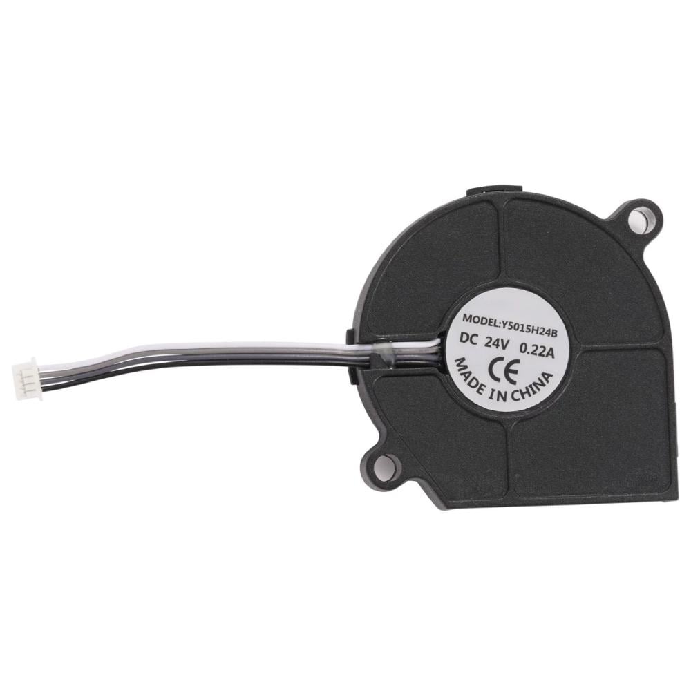 Кулер охлаждения моделей печати для Bambu Lab X1 24V 0,22A (Y5015H24B)