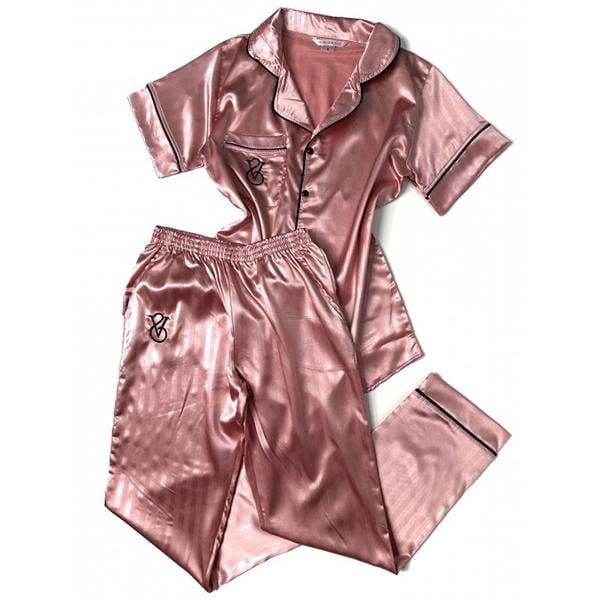 Пижама женская штаны/рубашка XL (12531) Пижама женская штаны/рубашка XL (12531)