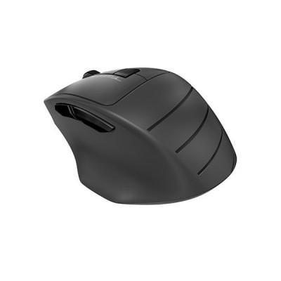 Компьютерная мышка A4Tech FG30 Grey (36261019) - фото 4