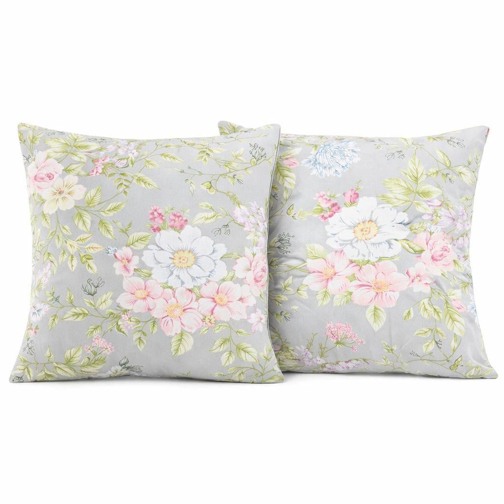 Набор наволочек Floral Whisper бязь 70х70 см 2 шт. (21127363)