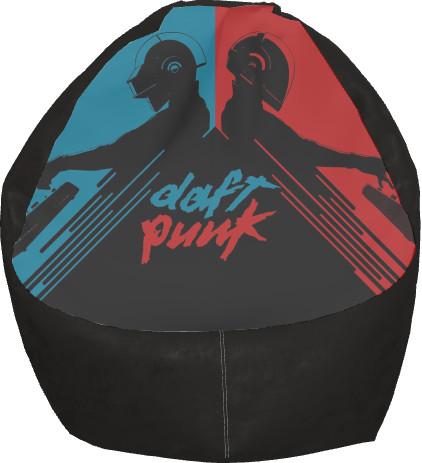 Кресло-груша Daft Punk 9 L (13281064)