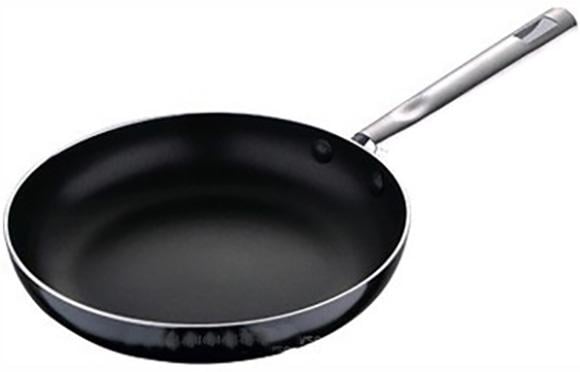 Сковорода Bergner Pixel Pro Ø 28x4,6 см с антипригарным покрытием