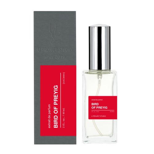 Жіночі парфуми Bird of Preyig 60 мл (UPSBOP01)