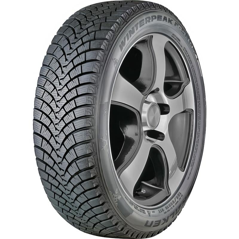 Автошина Falken WINTERPEAK F-SNOW 1 225/50 R17 98T XL (385746)