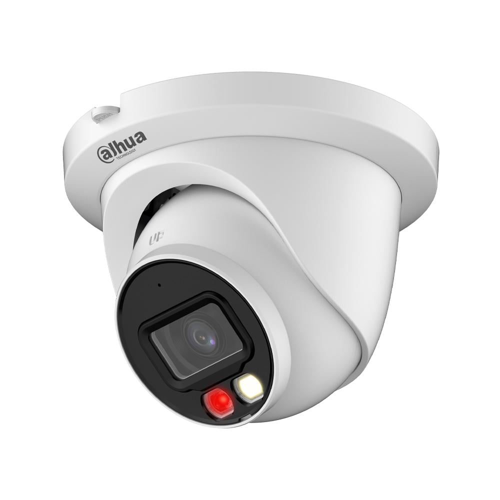 Камера Dahua 8МП IPDH-IPC-HDW2849-S-IL 2,8 мм