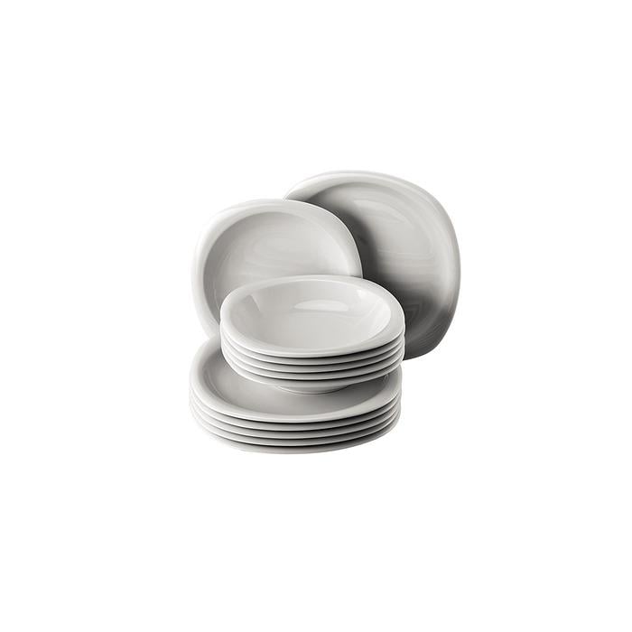 Набір тарілок Rosenthal Suomi 12 пр. (33497738)