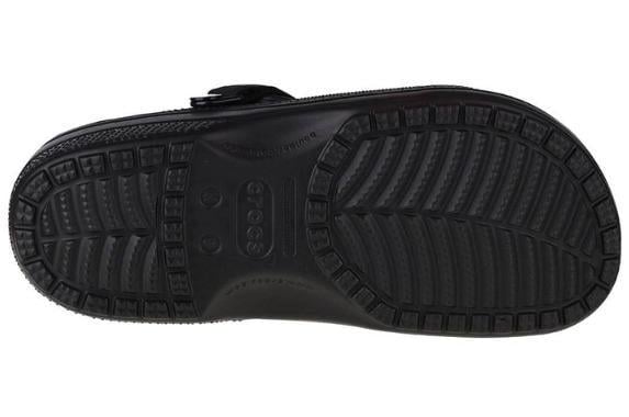 ᐉ Сабо Crocs Classic Yukon Vista II Clog р. M7/W9/39 25,5 см