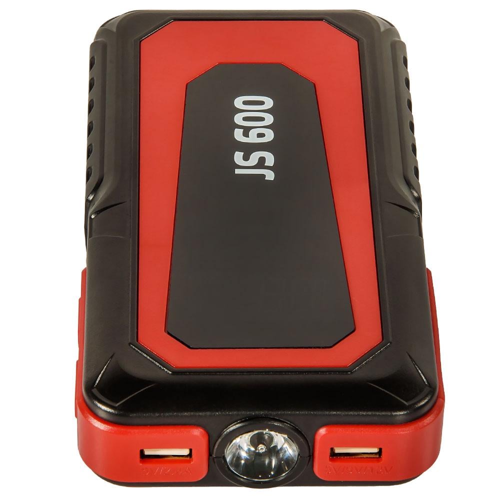 Пуско-зарядний пристрій Vitals JS 600 (000220367) - фото 8